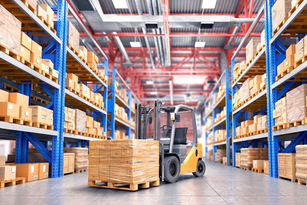 packing and moving services